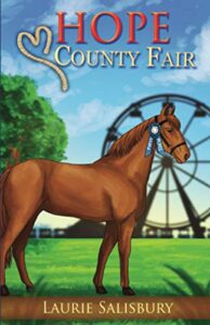 Book Cover: Hope County Fair