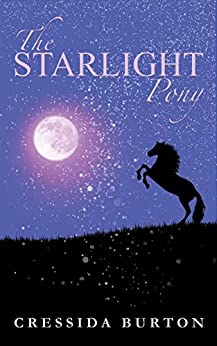 Book Cover: The Starlight Pony