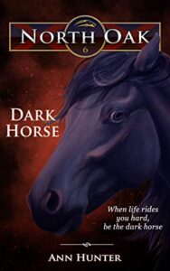 Book Cover: Dark Horse