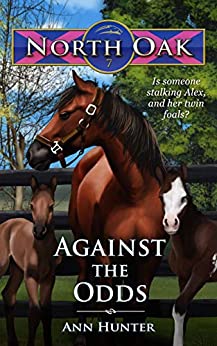 Book Cover: Against the Odds