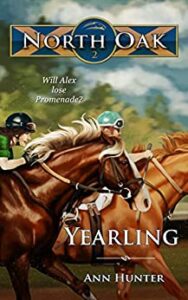 Book Cover: Yearling