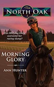 Book Cover: Morning Glory