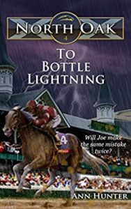 Book Cover: To Bottle Lightning