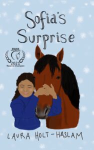 Book Cover: Sofia's Surprise