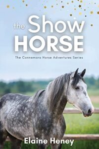 Book Cover: The Show Horse