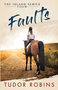 Book Cover: Faults