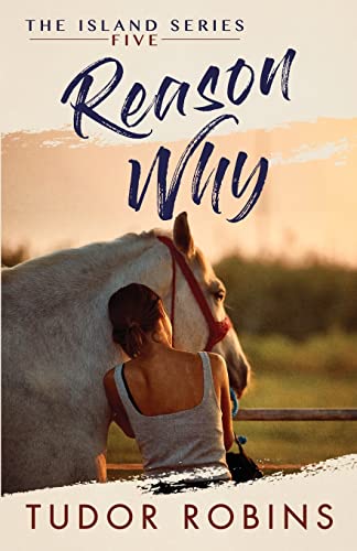 Book Cover: Reason Why