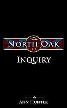 Book Cover: Inquiry