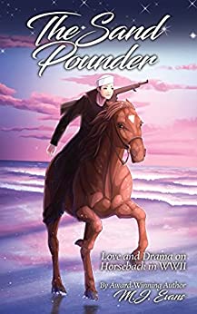 Book Cover: The Sand Pounder