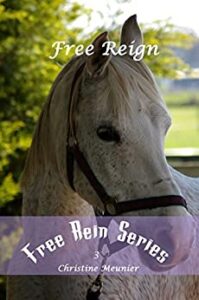 Book Cover: Free Reign