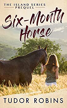 Book Cover: Six-Month Horse