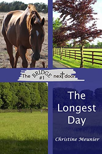 Book Cover: The Longest Day