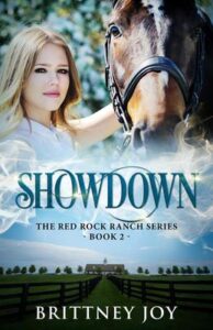 Book Cover: Showdown