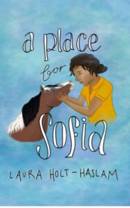 Book Cover: A Place for Sofia