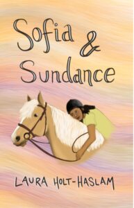 Book Cover: Sofia and Sundance