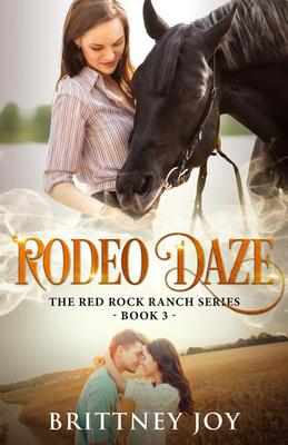 Book Cover: Rodeo Daze