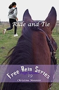 Book Cover: Ride and Tie