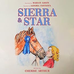 Book Cover: Sierra and Star