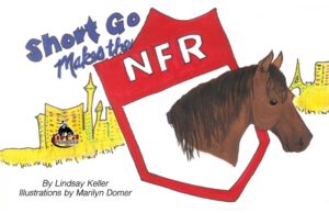 Book Cover: Short Go Makes the NFR