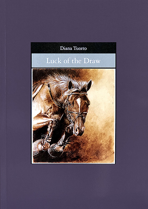 Book Cover: Luck of the Draw