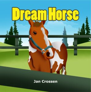 Book Cover: Dream Horse