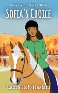 Book Cover: Sofia's Choice