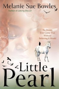 Book Cover: Little Pearl