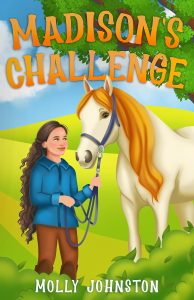 Book Cover: Madison's Challenge
