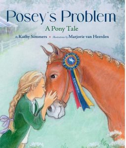 Book Cover: Posey's Problem