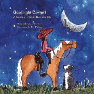 Book Cover: Goodnight Cowgirl