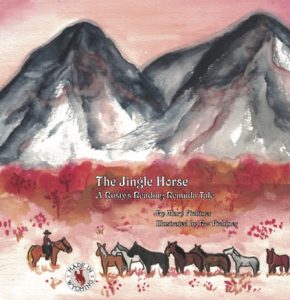 Book Cover: The Jingle Horse