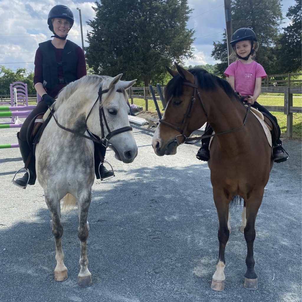 Gallop Into Creativity: How The Pony Island Inspires Horse‑Crazy Kids