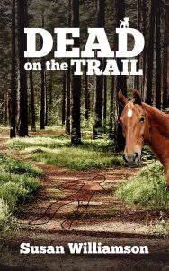 Book Cover: Dead on the Trail